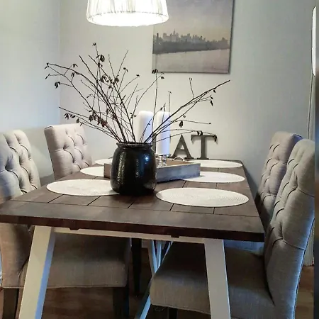 Appartement Nice At Bygdoy, *