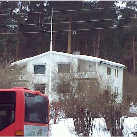 Nice At Bygdoy, Appartement *