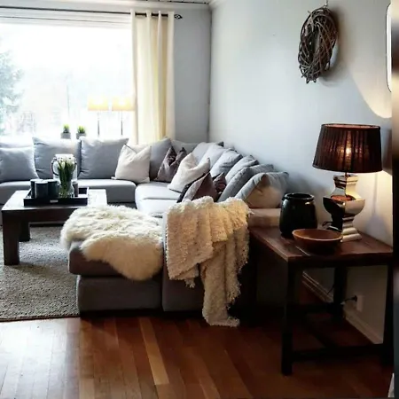 Nice At Bygdoy, Appartement